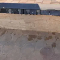 سپر ۴۰۵|قطعات یدکی و لوازم جانبی|طبس, |دیوار