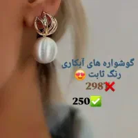 اکسسوری های خاص|بدلیجات|کرج, باغستان|دیوار
