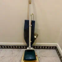 جاروبرقی ایستاده برند Hoover امریکایی|جاروبرقی، جارو شارژی، بخارشو|تهران, فردوس|دیوار