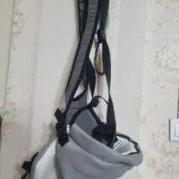 آغوشی کودک