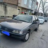پژو ۴۰۵ مدل ۹۶