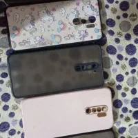 قاب گوشی ردمی9