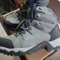 کفش هامتو خارجی