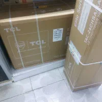 کولر گازی تی سی ال ۲۴هزار
