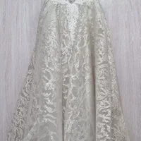 فروش ویژه لباس عروس|لباس|بیرجند, |دیوار