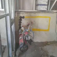 کرگیری و برش بتن، گرد برد، کاشت میلگرد