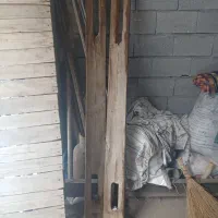 دزگاه فرش  و تلوزیون ۴۰ اینچ ال سی دی خراب