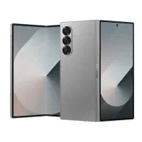 Z Fold 6 در حد نو|موبایل|تهران, ایران|دیوار