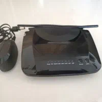 مودم Zoltrix ZW888
