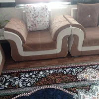 مبل|مبلمان خانگی و میز عسلی|قروه, |دیوار