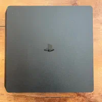Ps4 slim ۵۰۰ گیگ|کنسول، بازی ویدئویی و آنلاین|کرج, کوی امامیه|دیوار