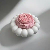 سنگ مصنوعی و شمع|صنایع دستی و سایر لوازم تزئینی|تهران, هفت چنار|دیوار