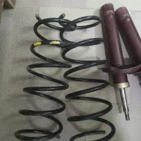 کمک پوسته کوتاه سمندی