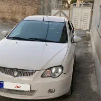 جنتو ۲۰۰۷|خودرو سواری و وانت|فریمان, |دیوار