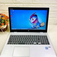 لپ تاپ زیبای در حد آکبند I7 HP ،نقد ،اقساط