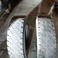 فروش لاستیک نیسان تیوب لس