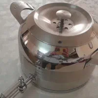 کتری استیل نو