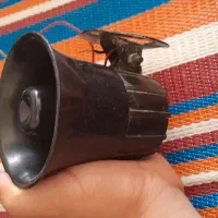 بلند گو دزد گیر ماشین
