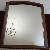 آینه دیواری