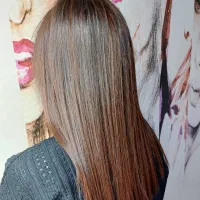 کراتین تخفیف ۵۰درصد ویژه یلدا|خدمات آرایشگری و زیبایی|رشت, منظریه|دیوار