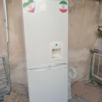 یخچال فریزر