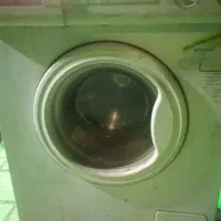 لباسشویی  اتوماتیک سپهر