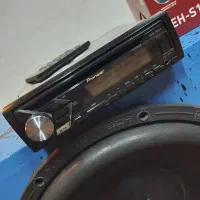 ظبط پایونر ۱۰۵۳ تایلند