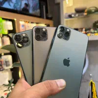 iphone 11promax حافظه 256 و 64 هر دو zaa|موبایل|نیشابور, امام خمینی|دیوار
