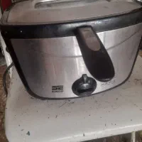 سرخ کن|اجاق گاز و لوازم برقی پخت‌وپز|کرمانشاه, |دیوار