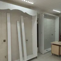 کابینت دکور