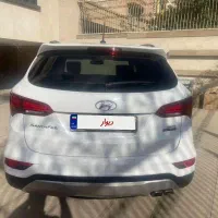 سانتافه ۲۰۱۶ gdi|خودرو سواری و وانت|اصفهان, ناژوان|دیوار
