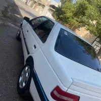 پژو ۴۰۵تیوفایو سیمی در حد صفر|خودرو سواری و وانت|دزفول, |دیوار