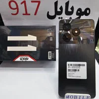 شیائومی R13حافظه۱۲۸گیگ رام12 گارانتی۱۸ماه