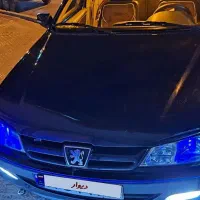 فروش پارس|خودرو سواری و وانت|خمینی‌شهر, |دیوار