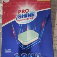 قرص ماشین ظرفشویی