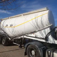 بونکر سه محور|خودرو سنگین|بیرجند, |دیوار