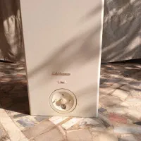 پکیج شوفاژ دیواری بوتان