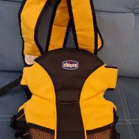 آغوشی نوزاد. نو. مارک چیکو