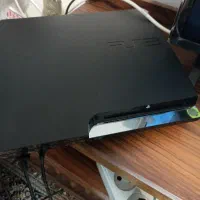 ps3 slim250gig