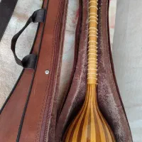 سه تار حرفه ای نو اصلا استفاده نشده