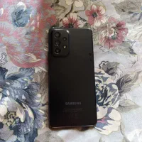 A53 5G 256gig|موبایل|لاهیجان, کوی خزر|دیوار