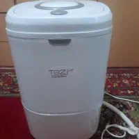 لباس شویی مدل تز