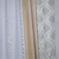 پرده|پرده، رانر، رومیزی|کرمانشاه, |دیوار