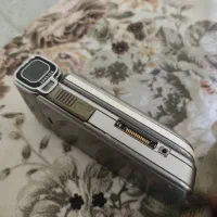 گوشی n93 کلکسیونی سالم اورجینال