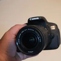 canon 700D|دوربین عکاسی و فیلم‌برداری|زنجان, |دیوار