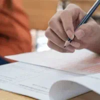 کمک‌آزمون کلاس ۷ تا ۱۲ توسط دانشجو مهندسی