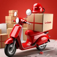 استخدام پیک