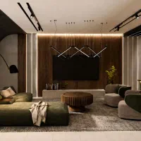 جواهری-در-شاندیز-ویلایی-تریبلکس-لاکچری-شخصی-ساز