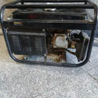 موتور برق ۳ کیلو وات تمام مس در حد نو|ماشینآلات صنعتی|گالیکش, |دیوار