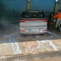 نیازمند نیرو کار در کارواش تمام وقت بدونه تجربه کا